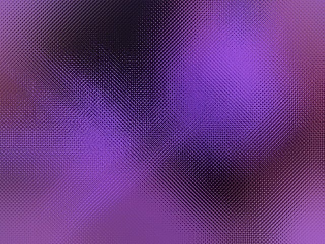 Technical render of a gyroid structure